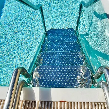 Algodones With Pool By Villagrancanaria Ingenio