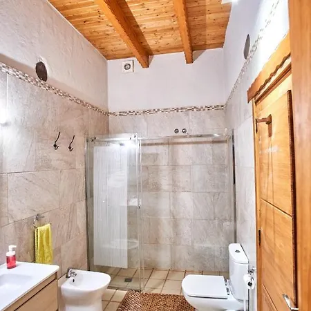 Algodones With Pool Villa Ingenio