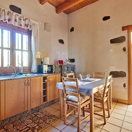 Algodones With Pool By Villagrancanaria Villa *