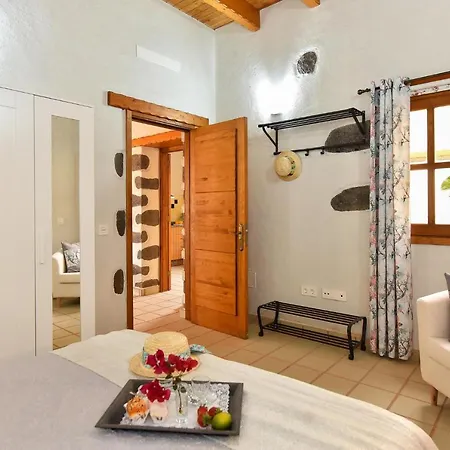 Algodones With Pool By Villagrancanaria Villa *
