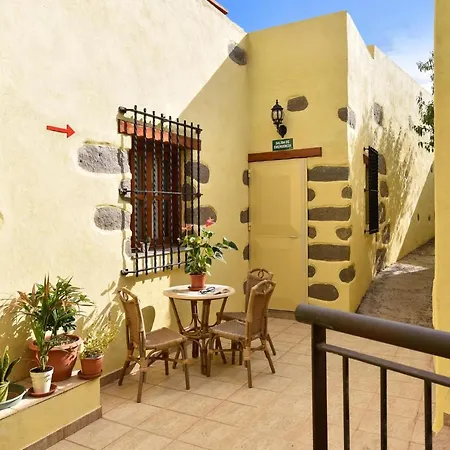 Villa Algodones With Pool