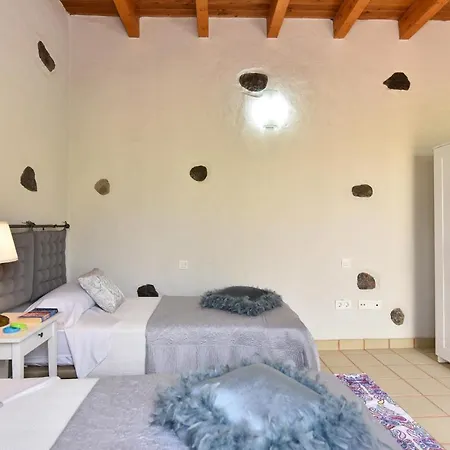Villa Algodones With Pool By Villagrancanaria *