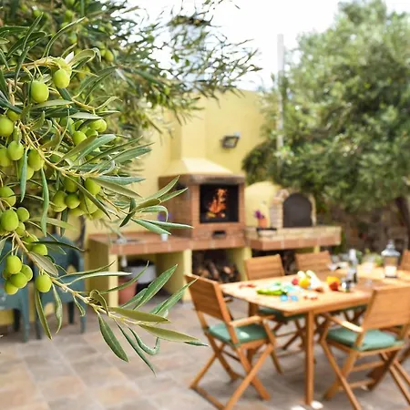 Villa Algodones With Pool By Villagrancanaria *