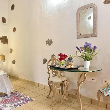 Algodones With Pool By Villagrancanaria Villa *
