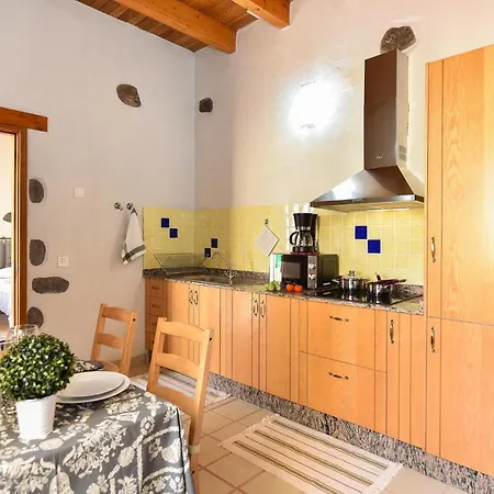 Algodones With Pool By Villagrancanaria *