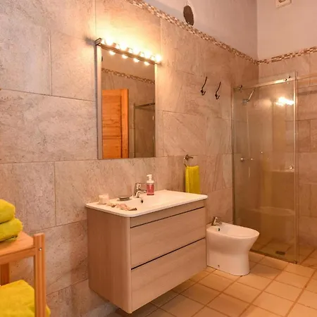Algodones With Pool By Villagrancanaria Villa *