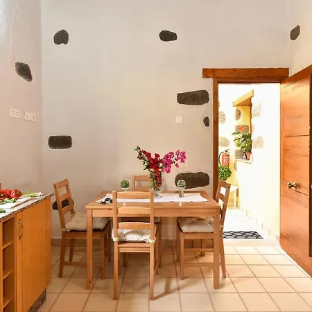 Algodones With Pool By Villagrancanaria