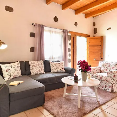 Algodones With Pool By Villagrancanaria Villa Ingenio