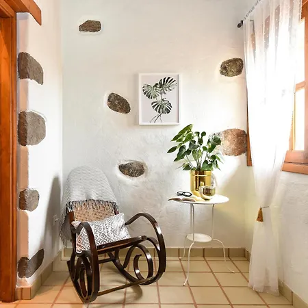 Villa Algodones With Pool *