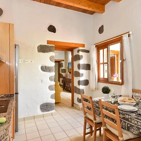 Algodones With Pool By Villagrancanaria Villa Ingenio