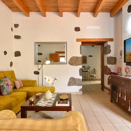 Villa Algodones With Pool Ingenio