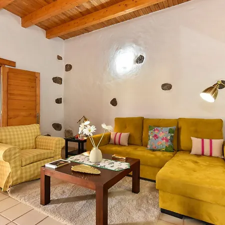 Villa Algodones With Pool By Villagrancanaria *