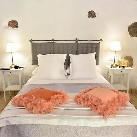 Algodones With Pool By Villagrancanaria * Ingenio