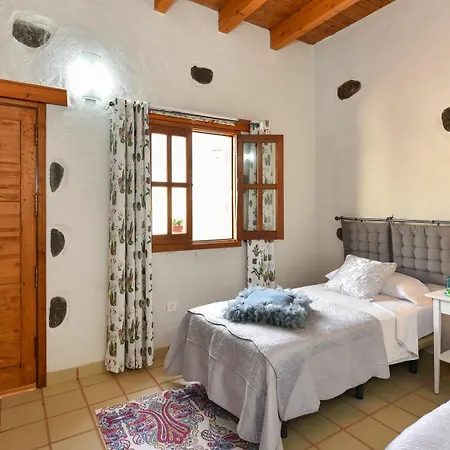 Algodones With Pool By Villagrancanaria