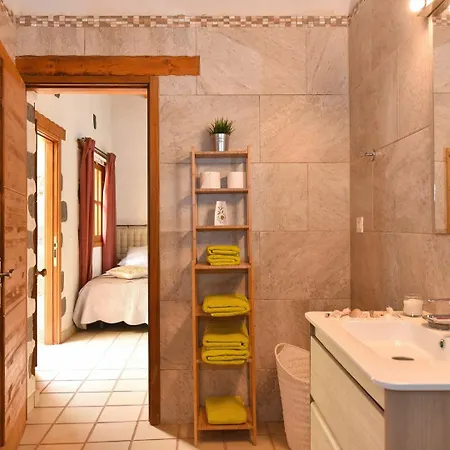 Algodones With Pool Villa *