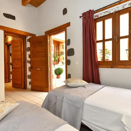 Algodones With Pool By Villagrancanaria *