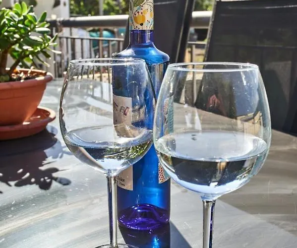 Вилла Algodones With Pool By Villagrancanaria Инхенио