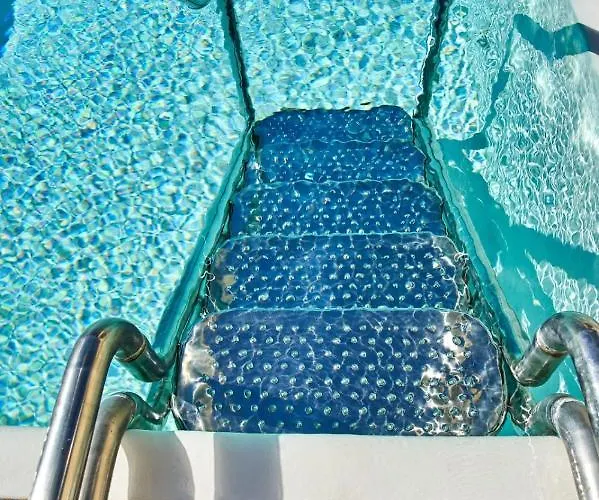 Algodones With Pool By Villagrancanaria Инхенио