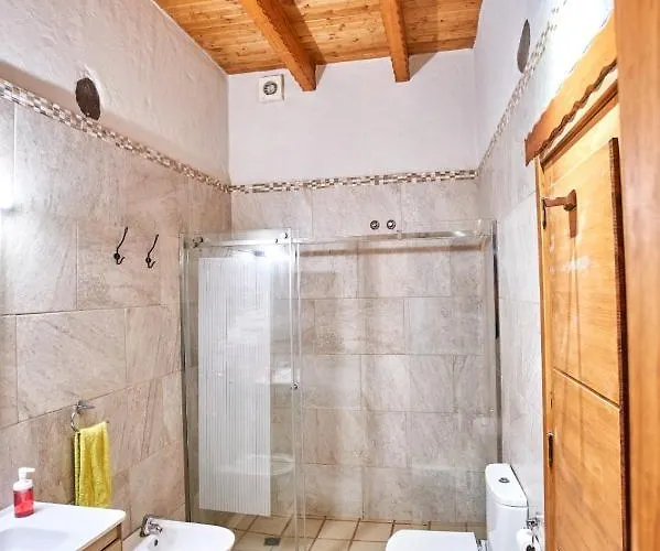 Algodones With Pool By Villagrancanaria Вилла Инхенио