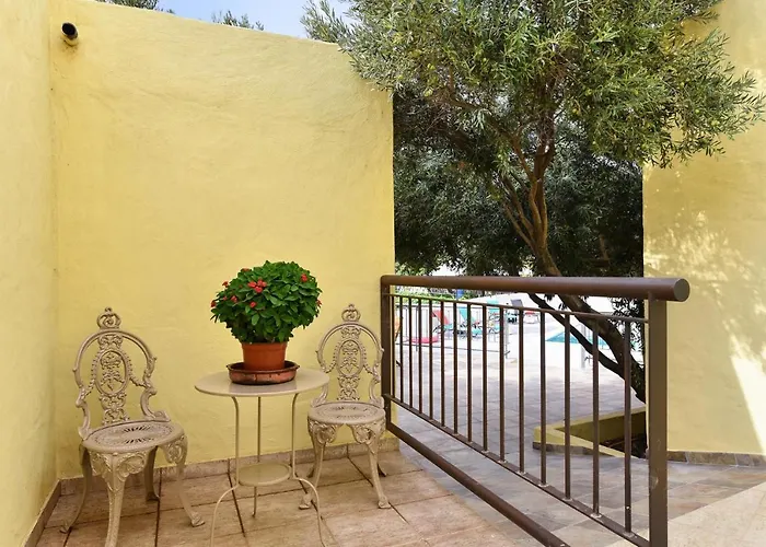 Algodones With Pool By Villagrancanaria Вилла Инхенио