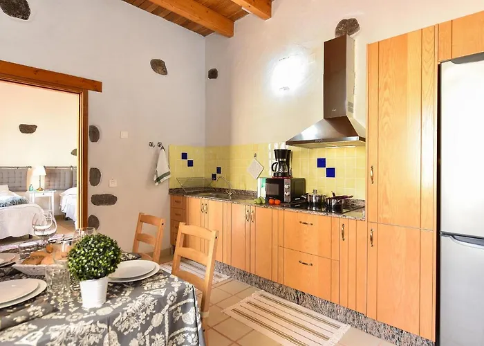 Algodones With Pool By Villagrancanaria *